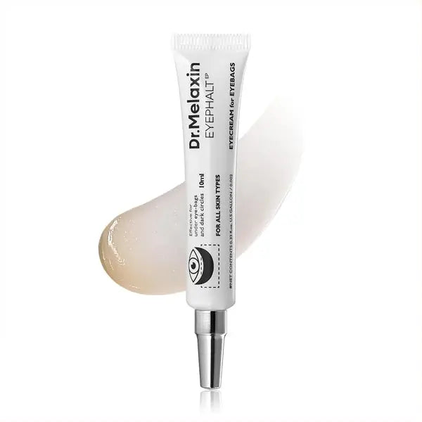 Dr. Melaxin Eyephalt Eyebag Cream Due 10g Single Dr. Melaxin